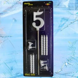 Osnova: Extra DUO svećica