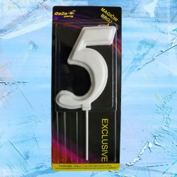 Osnova: EXCLUSIVE svećica