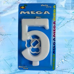 Base candles: Mega/Stil/Big...